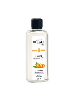 Maison Berger Extreme Orange 500ml